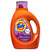Tide Plus Febreze Freshness Spring  and  Renewal HE Turbo Clean Liquid Laundry Detergent 92 fl oz 59 Loads
