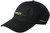 Oakley Men's 6 Panel Updating Hat Blackout S-M