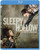 Sleepy Hollow- Season 2 -Blu-ray-