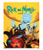 Rick and Morty- Season 4 -Blu-ray-