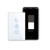 CNBINGO Smart Dimmer Switch Single-Pole Touch Switch Neutral Wire Needed WiFi Light Switch for Dimmable LED-Bulbs Work with Alexa-Google Assistant Schedule Remote Control White Glass Panel