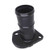 SKP SK902698 Engine Coolant Thermostat Housing 1 Pack