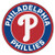 FANMATS 18146 MLB Philadelphia Phillies Roundel Mat