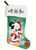 Disney Mickey Mouse Christmas Stocking 18 Inches