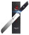 TUO Bread Knife 8 inch - Serrated Bread Slicing Knife Bread Cake Cutter German HC Steel with Pakkawood Handle -FALCON SERIES with Gift Box