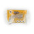 ThinSlim Foods Low Carb Keto Almond Squares - Low Calorie 4 Pack
