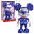 Limited Edition Disney Fantasy in the Sky Mickey Mouse Plush Amazon Exclusive