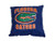 Biederlack Florida Gators 18" x 18" Pillow