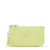 Kipling Creativity Large Pouch Lime Green