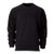 Ouray Sportswear Benchmark Crew Black 3X