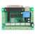 Stepper Motor Breakout BoardMACH3 5 Axis USB Interface Breakout Board for CNC Stepper Motor