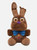 FNAF Plush- Five Nights at Freddys - Chocolate Bonnie Exclusive Plush