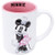 Disney Minnie Mouse Tonal 14 Ounce Mug