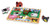 Farm Themed Chunky Puzzle + FREE Melissa & Doug Scratch Art Mini-Pad Bundle [37235]