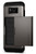 Spigen Slim Armor CS Designed for Samsung Galaxy S8 Case (2017) - Gunmetal