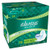 Always Ultra Thin Long Super Pads with Wings - 88 ct.