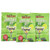 Baja Bob's Original Margarita Mix Party 60g Powdered Packet - Simply Mix with 1-2 gallon of Water - Sugar Free Cocktail Mixer - Keto Friendly - Low Calorie - Low Carb -Value- 3-pack. Save Money-