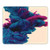 Colorful Extended Large Gaming Mouse pad Gaming Extended Gaming Mouse Pad Professional Gaming Mouse Pad