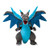 Mega Charizard X Y Plush Doll Pillow Stuffed Dragon Plush Toy for Children -9.8 Inch-