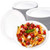 Reli. Compostable Oval Paper Plates Large 12 inch - 125 Pack Bulk - White - Heavy Duty Disposable Plates - Eco Friendly Paper Plates - Biodegradable-Compostable - Made From Sugarcane Fibers
