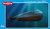Micro-Mir Soviet Submarine Project 673 1-350 350-023