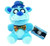 Five Nights at Freddys Funko FNAF Freddy Frostbear Plush Walmart Exclusive - 8 inch-