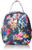Vera Bradley Iconic Lunch Bunch, Signature Cotton, Pretty Posies Vera Bradley Iconic Lunch Bunch, Signature Cotton, Pretty Posies