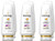 Pantene Pro-V Volume Conditioner 12 Fl Oz -Pack of 6- -packaging may vary