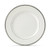 Mikasa Gothic Platinum Salad Plate 8" Silver