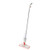OXO Good Grips Microfiber Spray Mop with Slide-Out ScrubberWhite