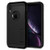 Spigen Tough Armor Designed for Apple iPhone XR Case (2018) - Black