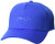 Oakley Men's 6 Panel Stretch Metallic Hat Electric Shade S-M