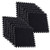 12pcs Puzzle Exercise Mat Interlocking Foam Gym Mats EVA Foam Floor Tiles Protective Flooring Mats Interlocking for Gym Equipment