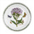 Portmeirion Botanic Garden Salad Plate-s- - Sweet William