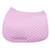TuffRider Basic All Purpose Saddle Pad Lilac