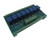 8 Channel 5VDC Relay Board PLC DIN Rail Mounting NPN