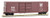 Micro Trains PRR 50' DD BOXCAR #84916