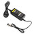 yan 24V Battery Charger Cord for Electric Razor Scooter E175 E200 E225 E300 E325