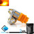 3157 50W Amber LED Turn Signal/DRL/Parking 920 Lumens High Power Light Bulbs (3157, Amber)