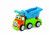 Little Tikes Easy Rider Truck -Orange-Green-Blue-  -Amazon Exclusive-