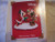 QXD5057 Mistletoe Time Mickey and Minnie Mouse 2003 Hallmark Keepsake ornament
