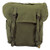 Rothco GI Style Canvas Butt Pack, Olive Drab