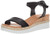 ZiGi Soho Women's IMOGENE Sandal Black 8.5 Medium US