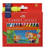 Faber Castell Jumbo Wax Crayons - 24 Shades