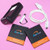 2X 3500mAh Spare Extra Standard Battery Desktop External Charger Micro USB Data Cable with Special Accessory for Samsung Galaxy J3 Mission SM-J327V Verizon Cell Phone