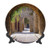 Tuscan 8" Ceramic Decorative PlateAncient Italian Street in a Small Provincial Town of Tuscan Italy European Dinner Plate Decor Accessory for PastaSaladParty Kitchen Home Decor Brown Green Grey Tuscan 8" Ceramic Decorative PlateAncient Italian Street in a Small Provincial Town of Tuscan Italy European Dinner Plate Decor Accessory for PastaSaladParty Kitchen Home Decor Brown Green Grey