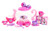 Disney Minnie Bowtique Teapot