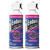 Endust 248050 - Compressed Gas Duster 2 10oz Cans-Pack-END248050