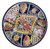 Talavera Lunch Plate - 10" Diameter