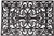 Esschert Design Rubber Doormat